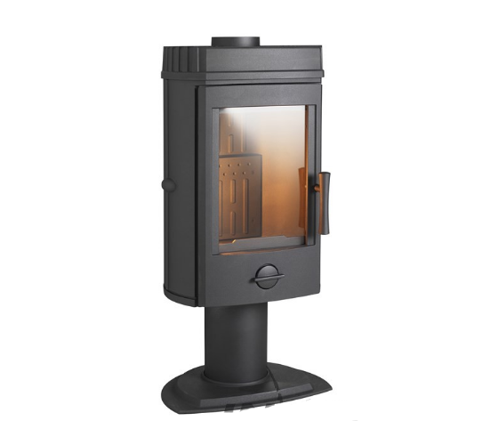 Піч-камін Invicta MAIRY